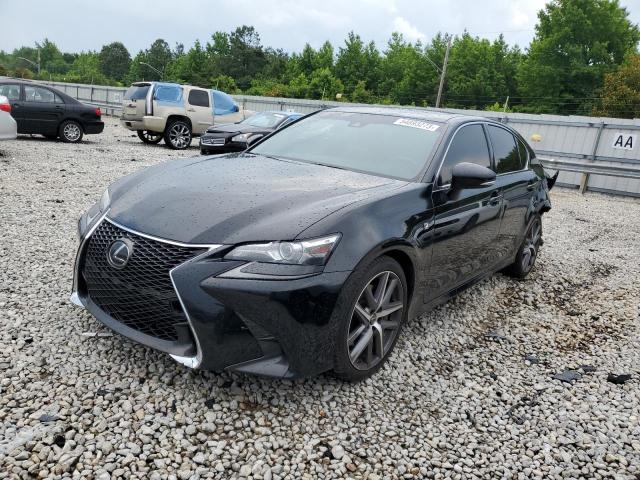 Obraz 2018 LEXUS GS 350 BASE 2018