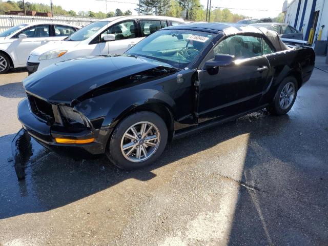Obraz 2005 FORD MUSTANG  2005