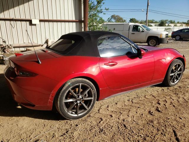 Obraz 3 z 2016 MAZDA MX-5 MIATA GRAND TOURING 2016 z VIN JM1NDAD76G0100217