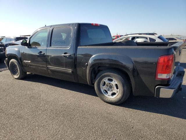 Image 2 of 2011 GMC SIERRA C1500 SL 2011 with VIN 3GTP1UEA9BG359091
