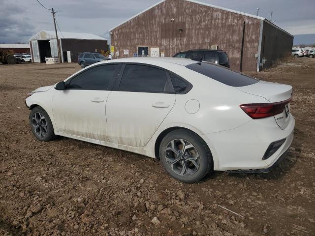 Image 2 of 2019 KIA FORTE FE 2019 with VIN 3KPF24AD6KE010264