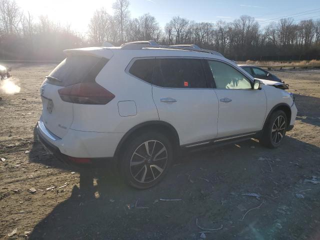 Изображение 3 2019 NISSAN ROGUE S 2019 с VIN 5N1AT2MV8KC737084