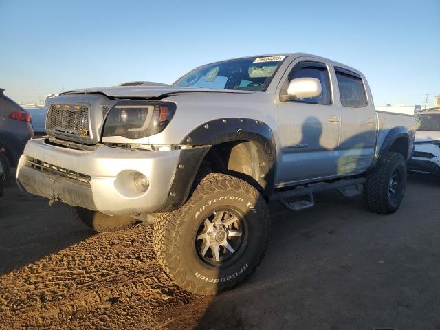 Obraz 1 z 2011 TOYOTA TACOMA DOUBLE CAB 2011 z VIN 5TFLU4EN2BX019172