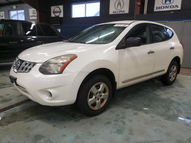 Obraz 1 z 2014 NISSAN ROGUE SELECT S 2014 z VIN JN8AS5MV1EW200945