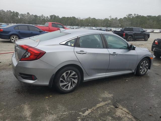 Obraz 3 z 2018 HONDA CIVIC EX 2018 z VIN 19XFC2F72JE015092