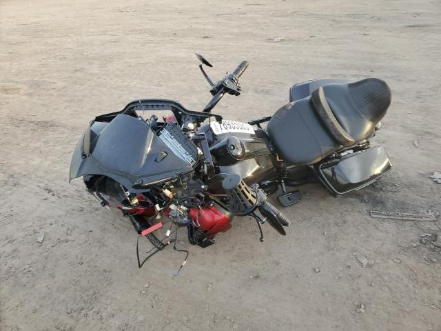 Изображение 2 2022 HARLEY-DAVIDSON FLTRKSE  2022 с VIN 1HD1TJH13NB950068