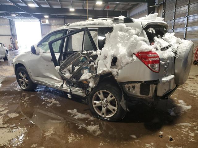 Obraz 2 z 2012 TOYOTA RAV4  2012 z VIN JTMBK4DV9C5108642