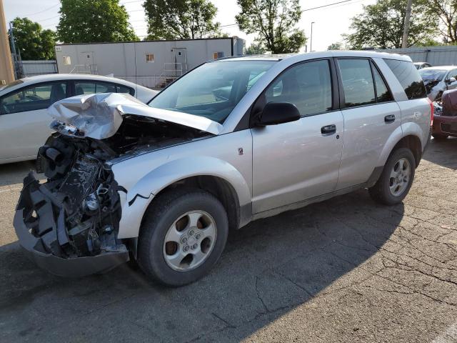 Изображение 2002 SATURN VUE  2002