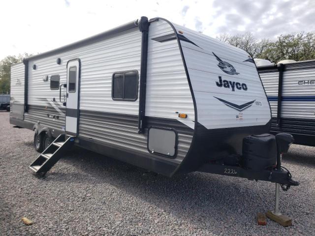 Obraz 2022 JAYCO JAY FLIGHT 2022