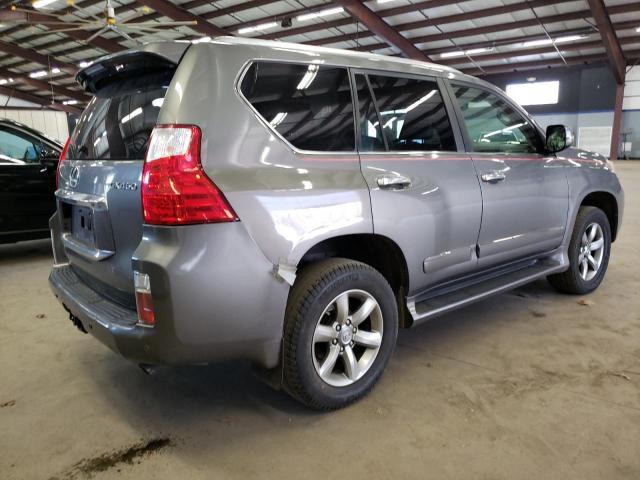 Image 3 of 2012 LEXUS GX 460 PREMIUM 2012 with VIN JTJJM7FX9C5047053