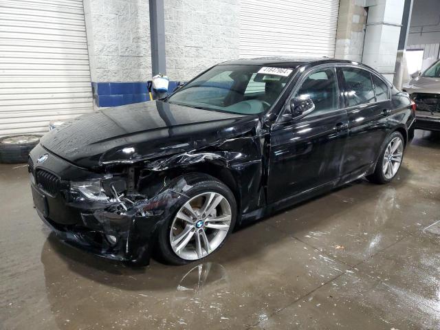 Obraz 2014 BMW 335 XI 2014