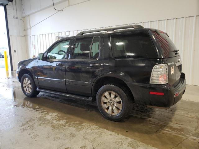 Obraz 2 z 2006 MERCURY MOUNTAINEER LUXURY 2006 z VIN 4M2EU47E76UJ18853