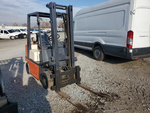 Obraz 2004 NISSAN FORKLIFT 2004