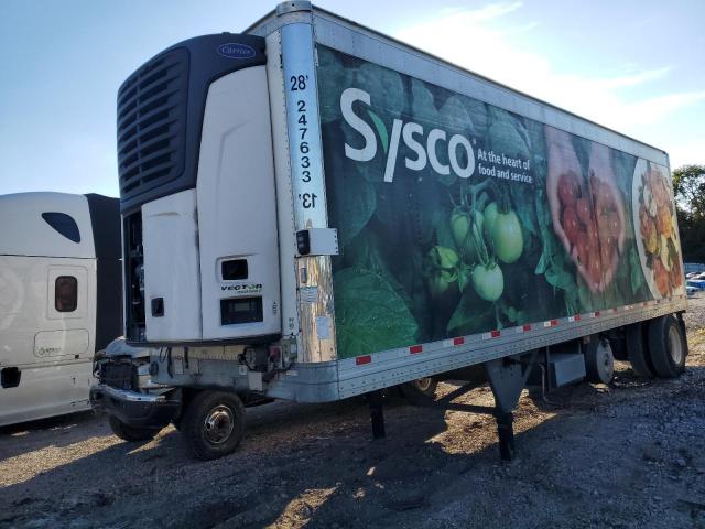 Изображение 2 2018 HYUNDAI TRAILER 2018 с VIN 3H3V281C9KT861001