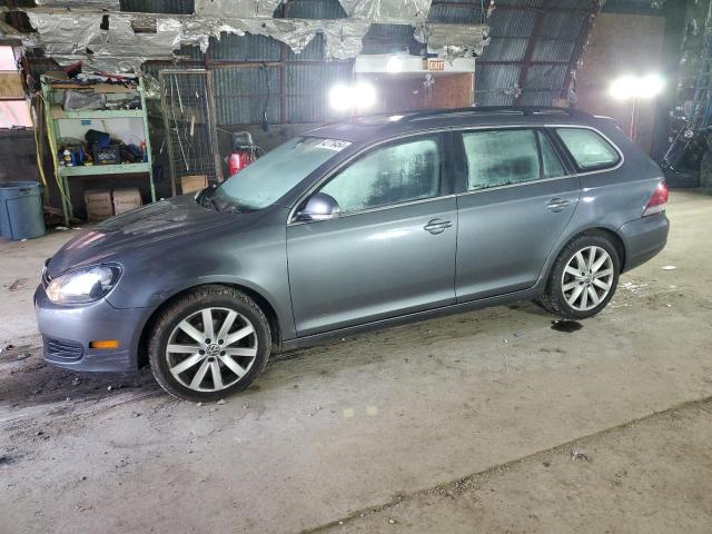 2013 VOLKSWAGEN JETTA S 2013 image