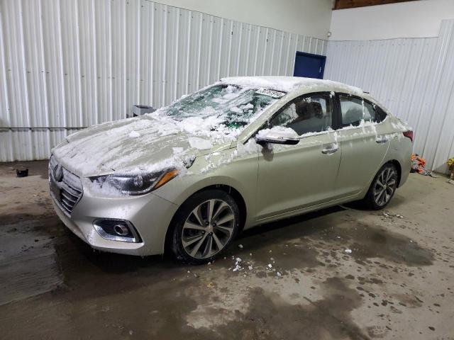 Obraz 2018 HYUNDAI ACCENT LIMITED 2018