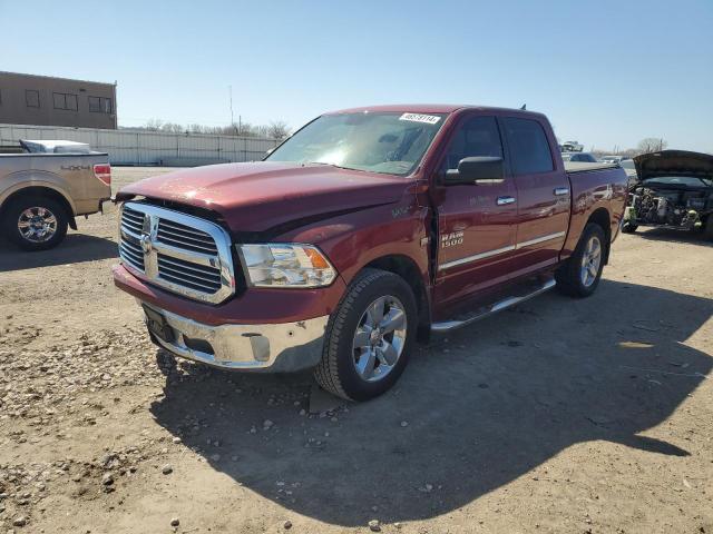 Изображение 1 2015 RAM 1500 SLT 2015 с VIN 1C6RR7LT6FS643209