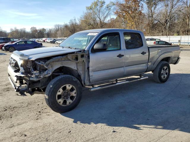 Изображение 2014 TOYOTA TACOMA DOUBLE CAB LONG BED 2014