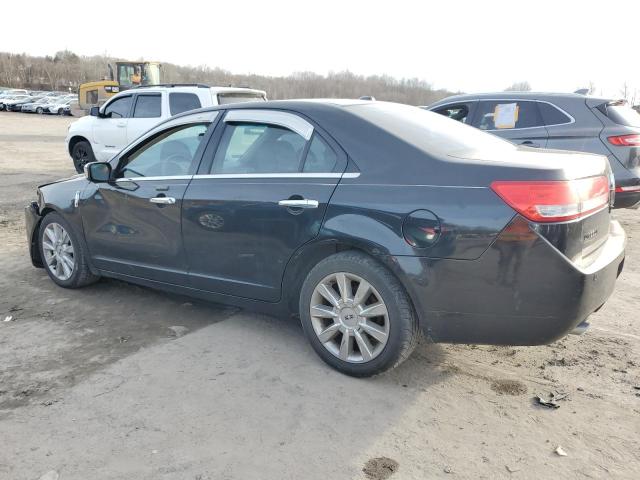 Изображение 2 2012 LINCOLN MKZ  2012 с VIN 3LNHL2JC3CR833838