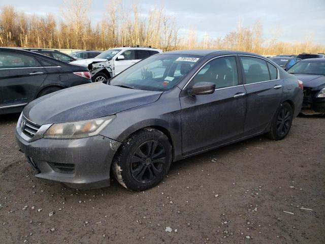 Obraz 2015 HONDA ACCORD LX 2015