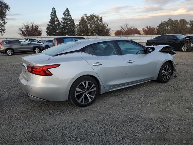 Изображение 3 2018 NISSAN MAXIMA 3.5S 2018 с VIN 1N4AA6AP0JC379264