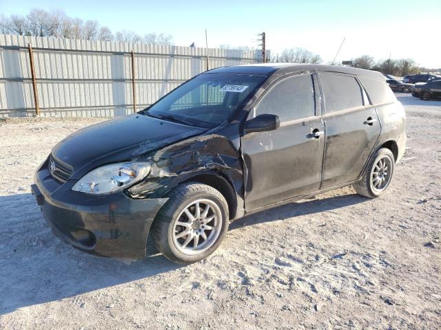 Изображение 1 2008 TOYOTA COROLLA MATRIX XR 2008 с VIN 2T1KR32E98C687571