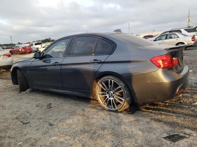 Obraz 2 z 2014 BMW 335 I 2014 z VIN WBA3A9C54EF479496