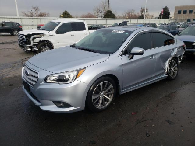 2017 SUBARU LEGACY 2.5I LIMITED 2017 image