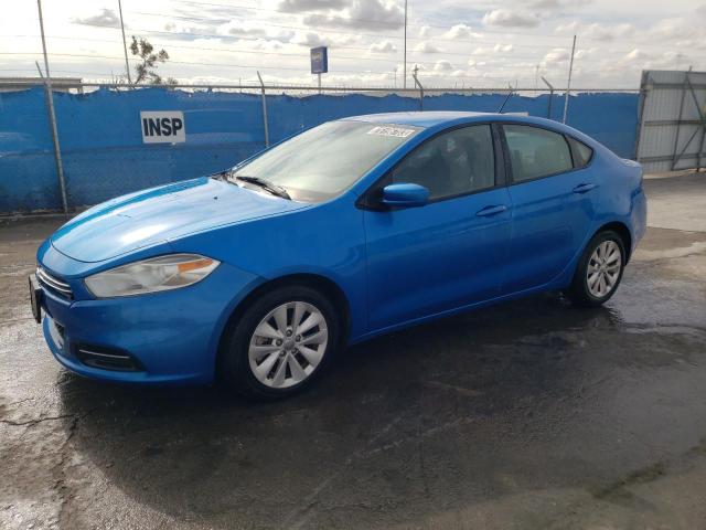 Изображение 2015 DODGE DART SE AERO 2015