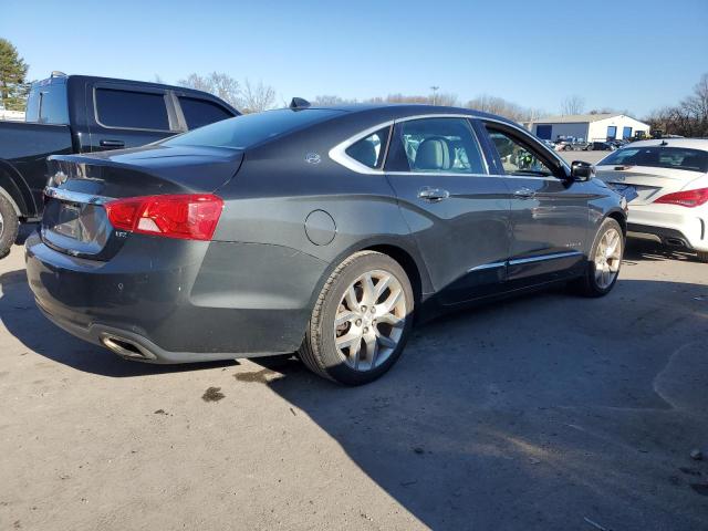 Obraz 3 z 2014 CHEVROLET IMPALA LTZ 2014 z VIN 2G1155S36E9292611