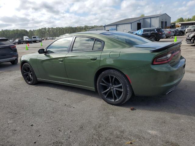 Изображение 2 2018 DODGE CHARGER SXT 2018 с VIN 2C3CDXBG3JH306731
