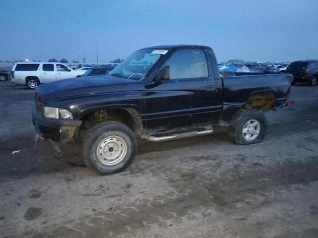 Image 1 of 1996 DODGE RAM 1500  1996 with VIN 1B7HF16Z6TS628053