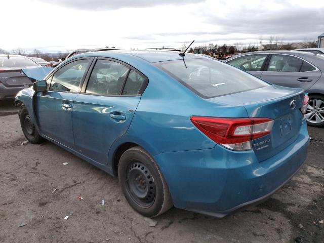 Obraz 2 z 2017 SUBARU IMPREZA  2017 z VIN 4S3GKAA67H3615365