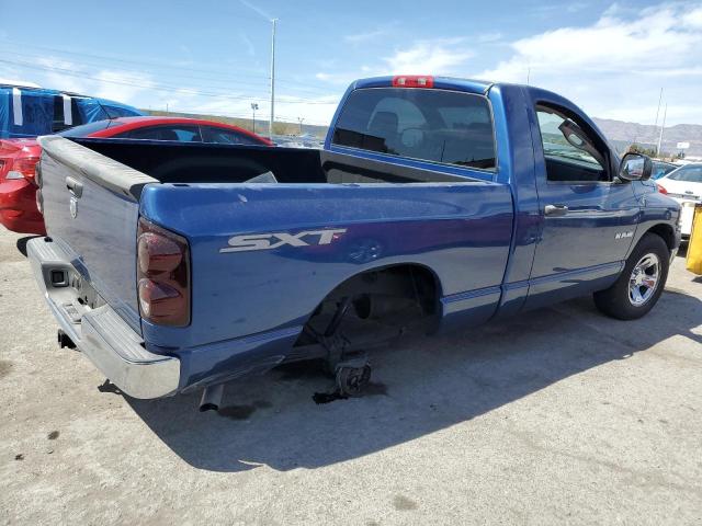 Obraz 3 z 2008 DODGE RAM 1500 ST 2008 z VIN 1D7HA16K98J241324