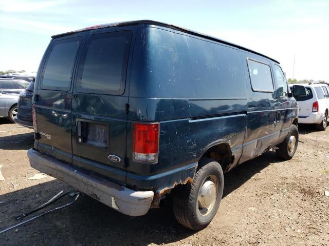 Obraz 3 z 1998 FORD ECONOLINE E350 VAN 1998 z VIN 1FTSE34L3WHA15196