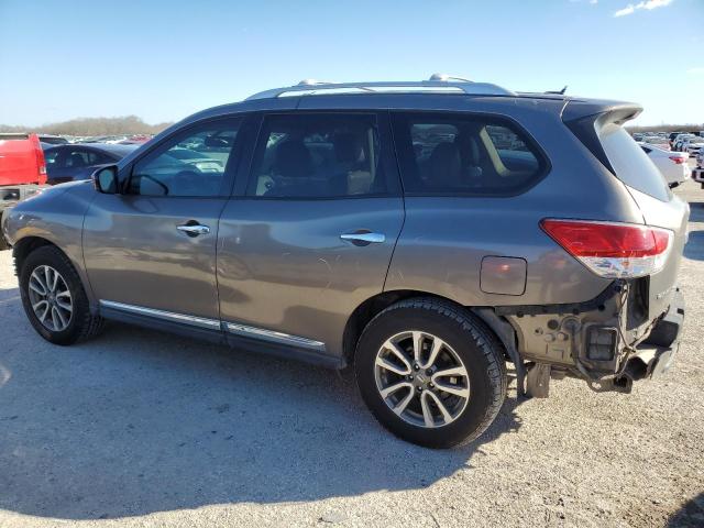 Obraz 2 z 2013 NISSAN PATHFINDER S 2013 z VIN 5N1AR2MN5DC685365