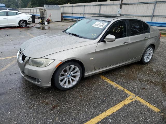 Изображение 2011 BMW 328 I 2011
