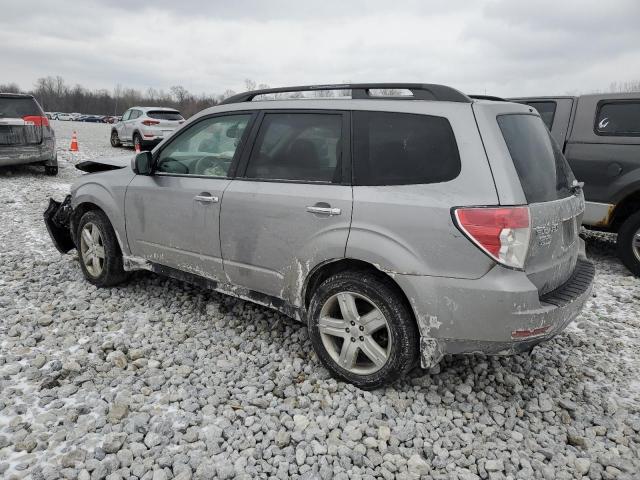 Obraz 2 z 2009 SUBARU FORESTER 2.5X PREMIUM 2009 z VIN JF2SH63639H723300