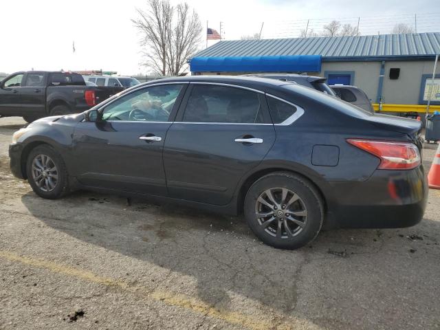 Obraz 2 z 2015 NISSAN ALTIMA 2.5 2015 z VIN 1N4AL3AP0FC492180