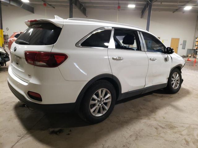 Изображение 3 2019 KIA SORENTO L 2019 с VIN 5XYPG4A35KG439749