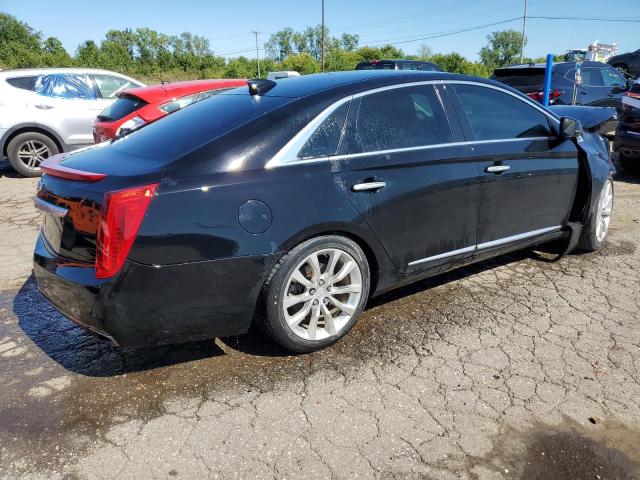 Image 3 of 2016 CADILLAC XTS LUXURY COLLECTION 2016 with VIN 2G61N5S3XG9184456