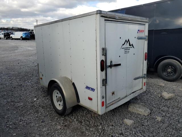 Image 3 of 2008 PACE CARGO TRLR 2008 with VIN 4FPFB10148G130735