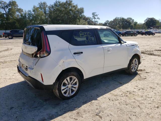 Obraz 3 z 2023 KIA SOUL LX 2023 z VIN KNDJ23AU0P7845983