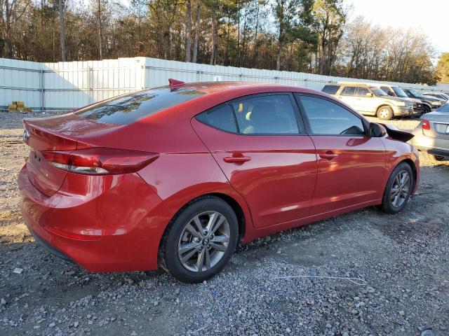 Obraz 3 z 2018 HYUNDAI ELANTRA SEL 2018 z VIN 5NPD84LF8JH214580
