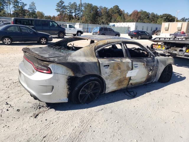 Obraz 3 z 2019 DODGE CHARGER SCAT PACK 2019 z VIN 2C3CDXGJ7KH565695