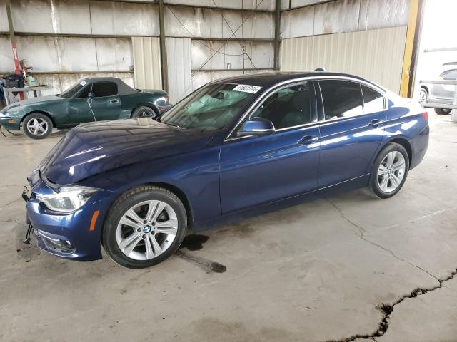 Изображение 2017 BMW 328 D 2017