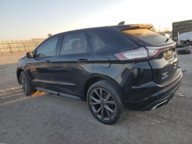 Изображение 2 2016 FORD EDGE SPORT 2016 с VIN 2FMPK4AP5GBC46476
