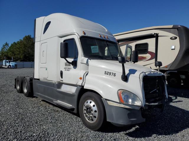 Image 1 of 2016 FREIGHTLINER CASCADIA 125  2016 with VIN 1FUJGLD54GLGV0168