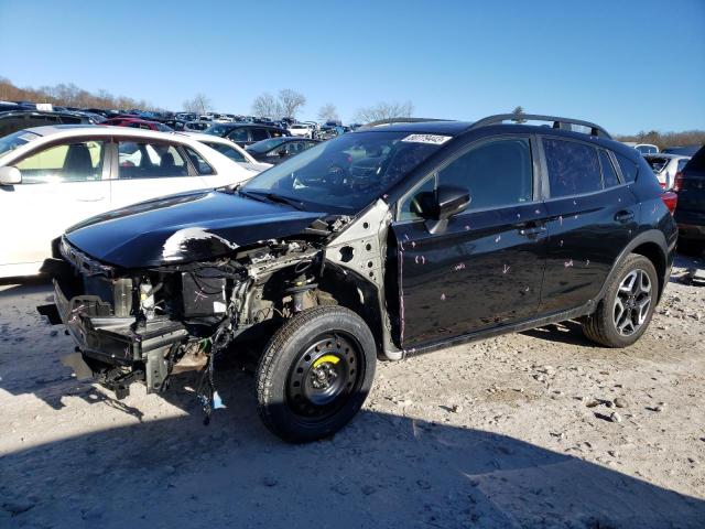 Obraz 1 z 2019 SUBARU CROSSTREK LIMITED 2019 z VIN JF2GTANC5K8387147