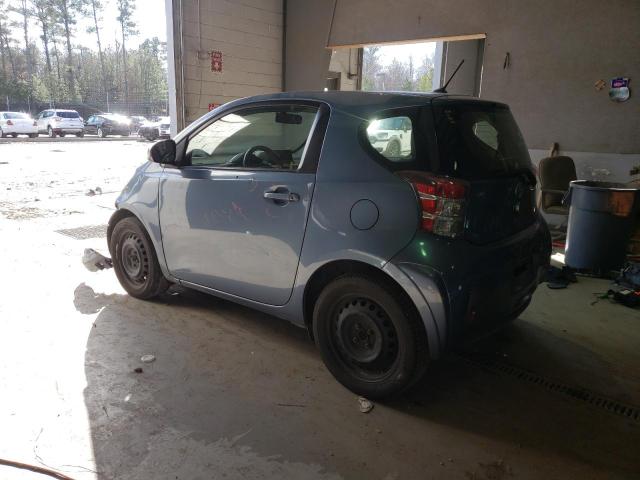 Obraz 2 z 2013 Toyota Scion 2013 z VIN JTNJJXB04DJ025194